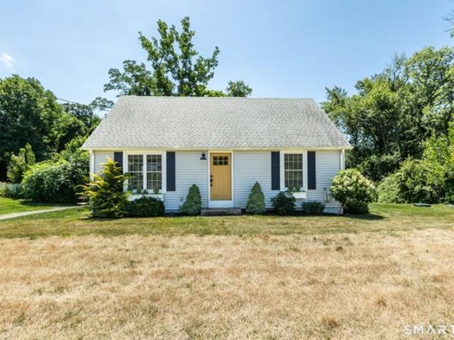House for sale in East Windsor, Connecticut