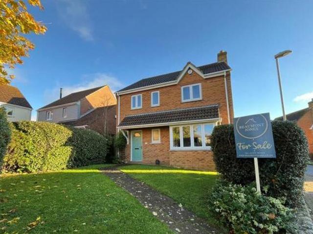 House for sale in Wyke Regis, Weymouth