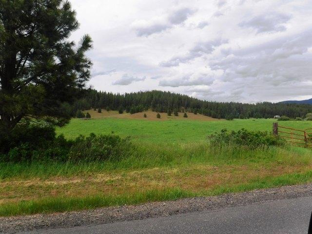 Land for sale in Colbert, Washington