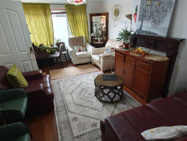 House for rent in Rhydypenau, Falcon Lodge