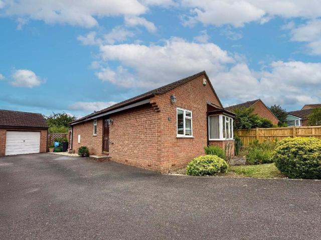 House for rent in Woolavington
