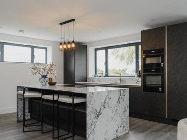 House for sale in Surrey, England