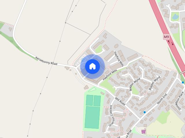 Apartment for rent in Cambusbarron, Scotland