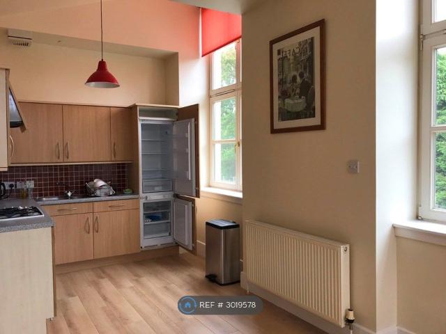 Apartment for rent in Torbrex, Cambusbarron