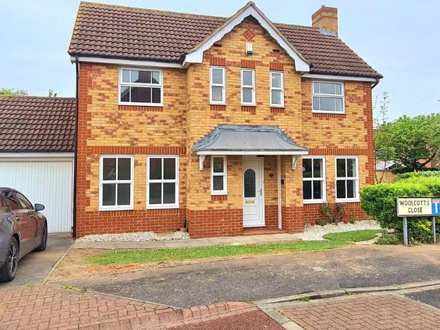 House for rent in Stockton-on-tees