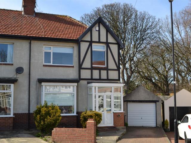 House for rent in Sunderland, Grangetown