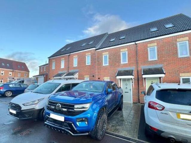 House for sale in Stanley