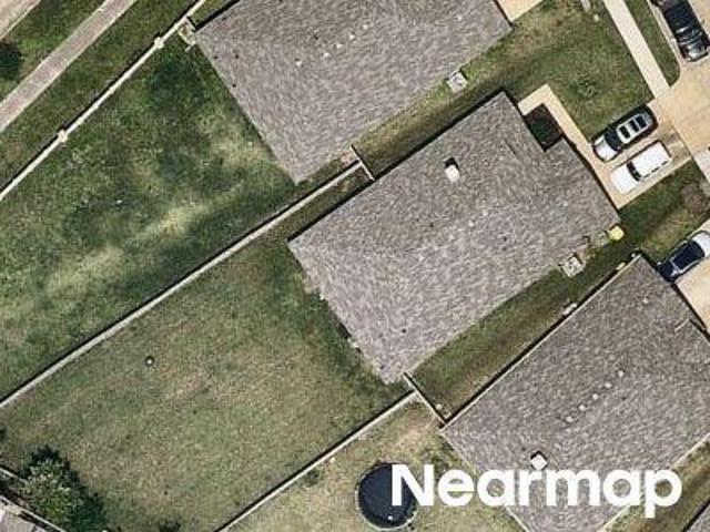 House for sale in Seagoville, Texas