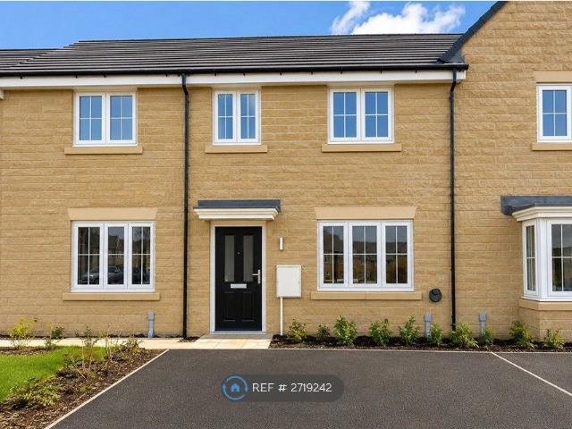 House for rent in Wombwell, South Yorkshire