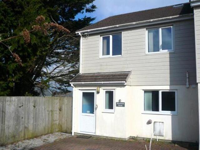 House for sale in Roseworthy, Cornwall