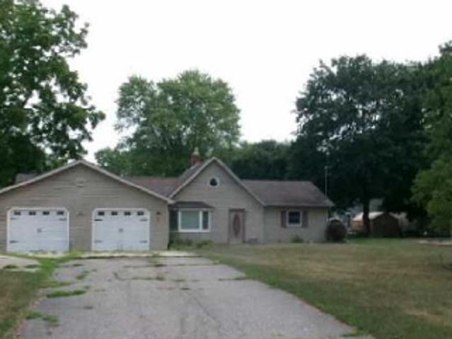 House for sale in Michigan