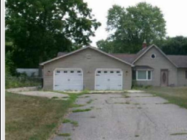 House for sale in Mount Morris Charter Township, Genesee County