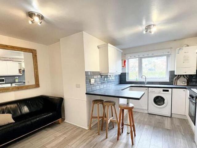 House for rent in Sleepers' Hill, Hampshire