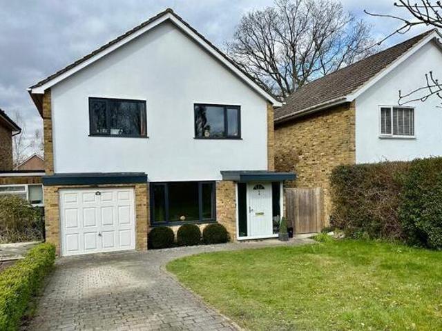 House for sale in Surrey, England
