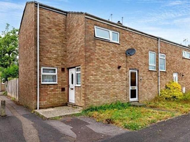 House for sale in Winklebury, Priest Down