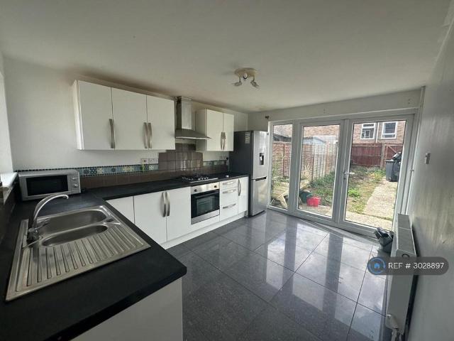 House for rent in Basingstoke, Basingstoke and Deane