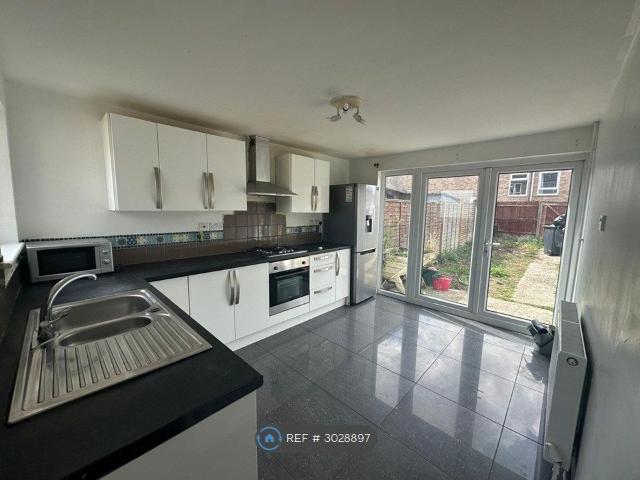 House for rent in Basingstoke, Basingstoke and Deane