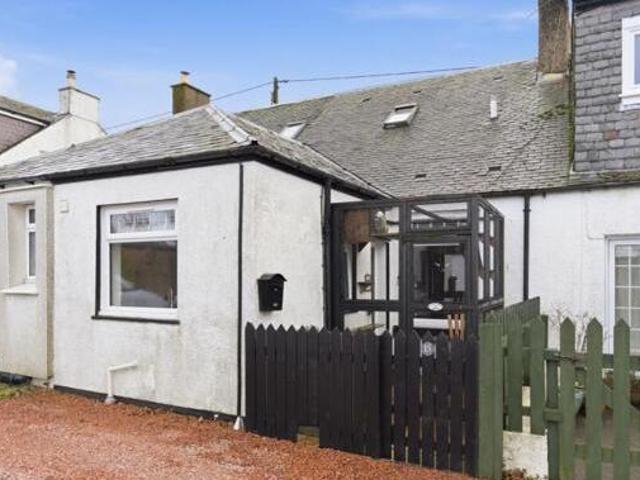 House for sale in West Calder, Scotland