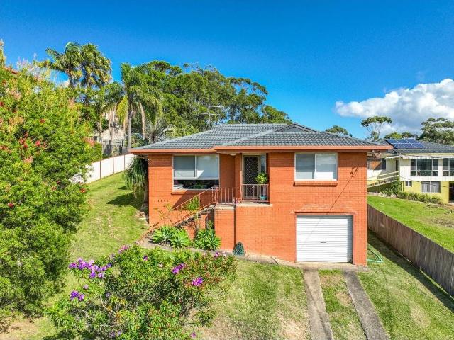 House for rent in Woolgoolga, New South Wales