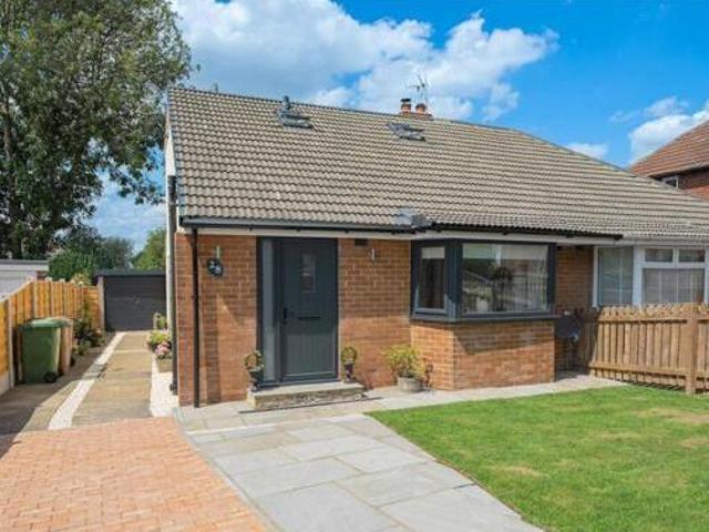 House for sale in Woolgreaves, West Yorkshire