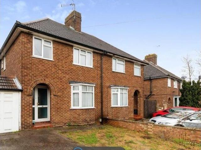 House for rent in King's Walden, Hertfordshire