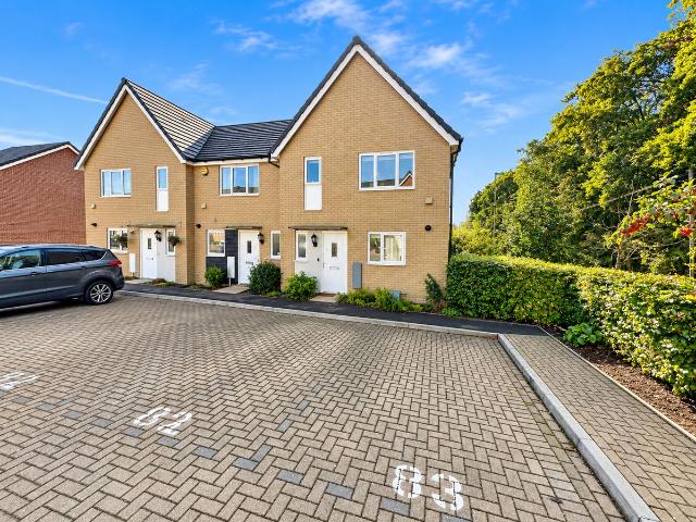 House for rent in Basingstoke, Basingstoke and Deane