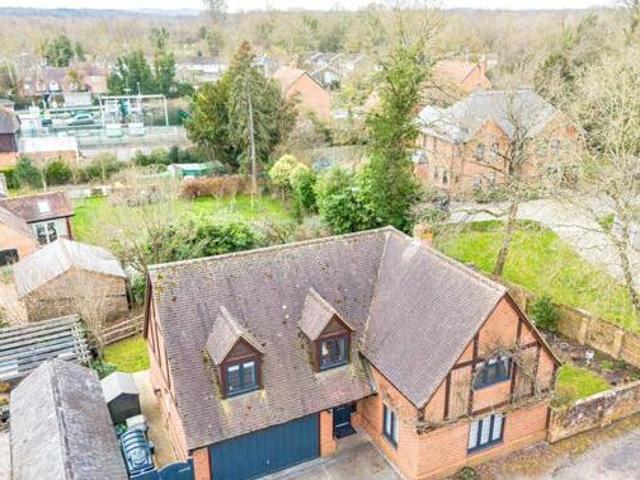 House for sale in Reading