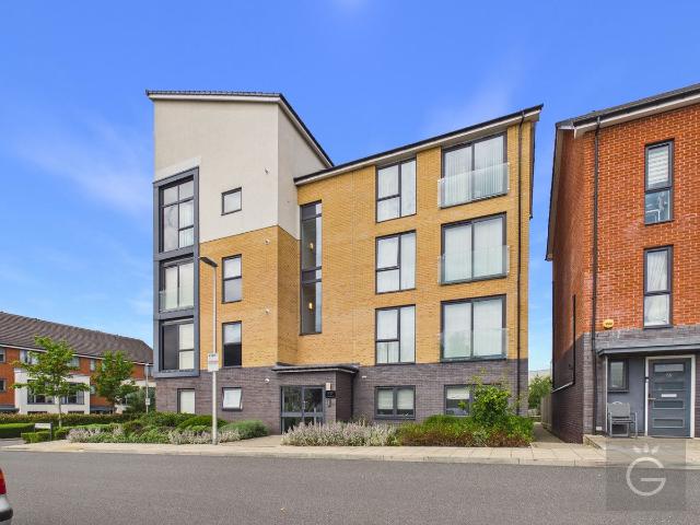 Apartment for rent in Whitley, Reading