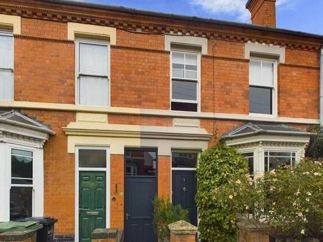House for sale in Red Hill, Worcester