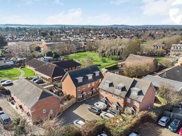 House for sale in Monks Orchard, Kent