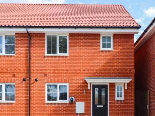 House for rent in East Bank, Norfolk
