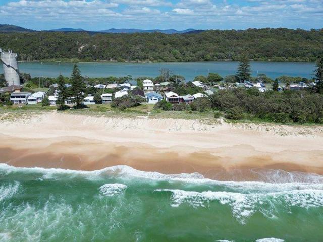 House for sale in Wooli, New South Wales