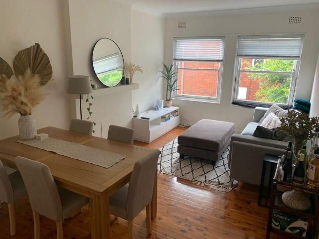 Room for rent in Sydney, New South Wales