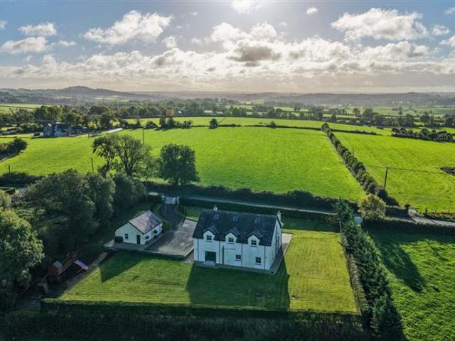 Detached House for sale in Slane, The Municipal District of Laytown — Bettystown
