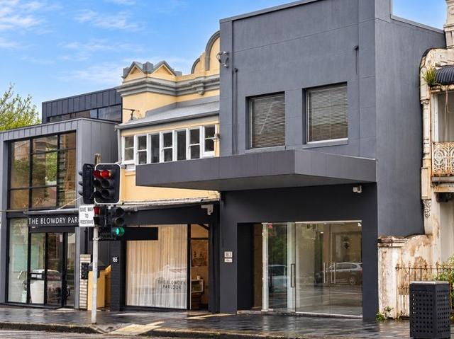 Office for sale in Eastern Suburbs, Sydney