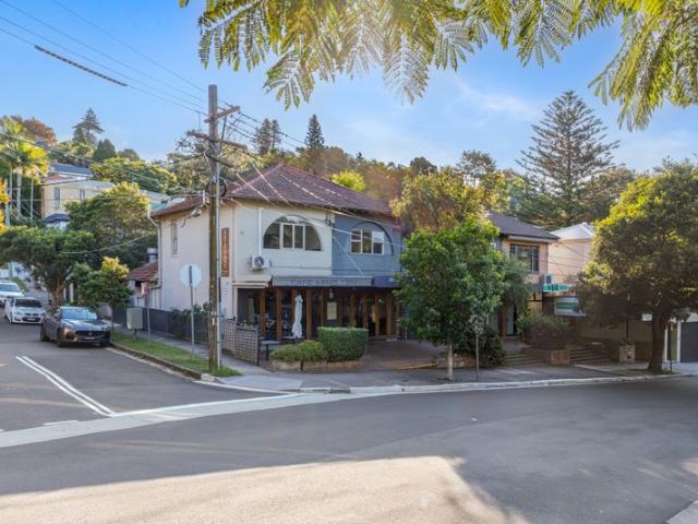 Property for sale in Sydney, New South Wales