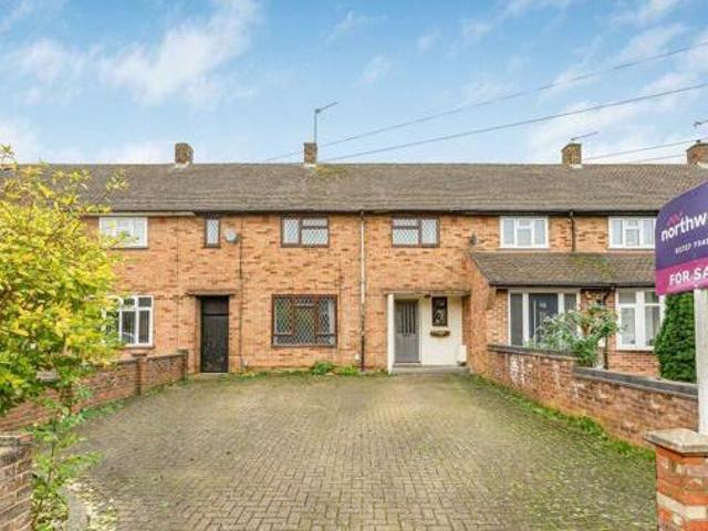 House for sale in Lyons, Greater London