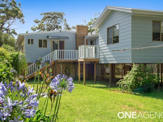 House for rent in Woollamia, New South Wales