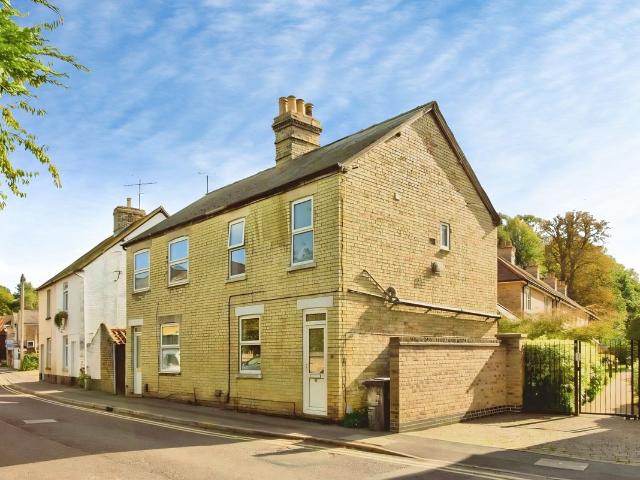 Apartment for rent in Great Shelford, South Cambridgeshire