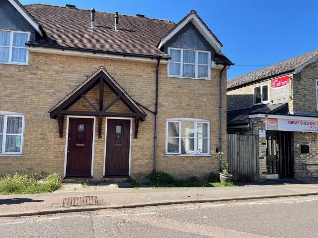 House for rent in Arrington, Cambridgeshire