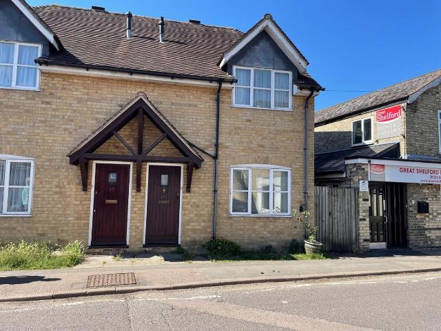 Apartment for rent in Great Shelford, South Cambridgeshire