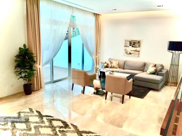 Condominium for sale in Tanglin Road