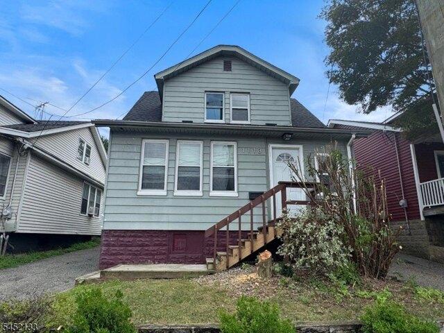 House for sale in Union, New Jersey