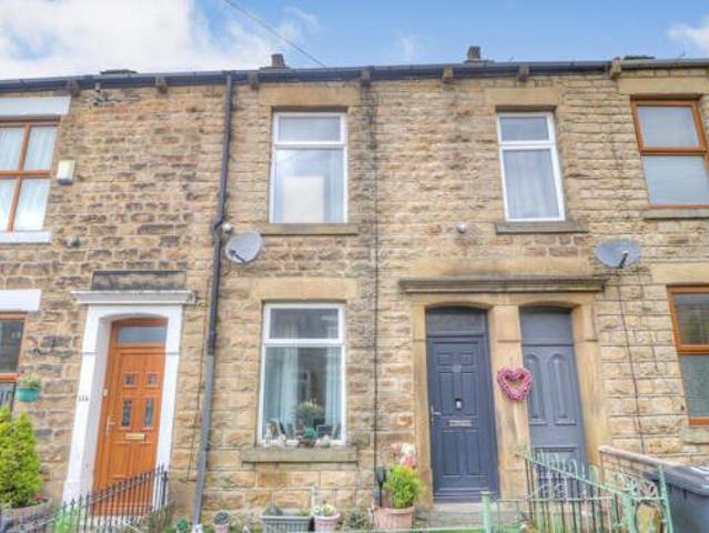 House for sale in Charlesworth, East Midlands