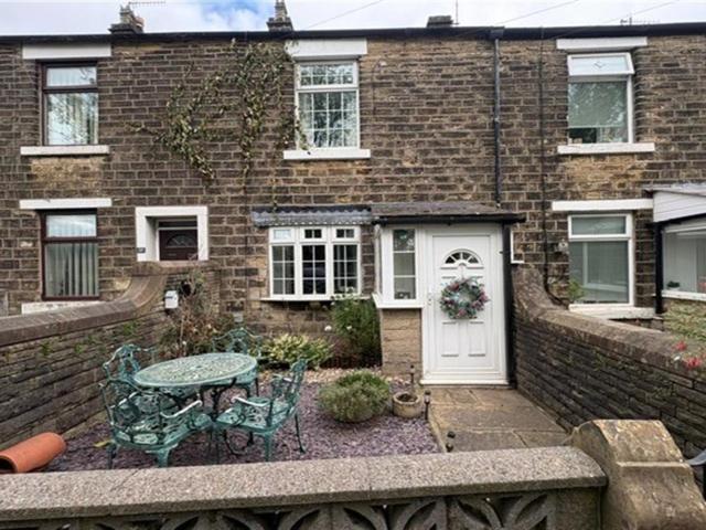 House for rent in Greenheys, Greater Manchester