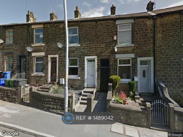 House for rent in Greenheys, Greater Manchester