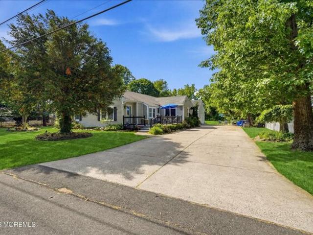 House for sale in Monmouth, New Jersey