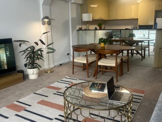 Room for rent in Woolloomooloo, Sydney