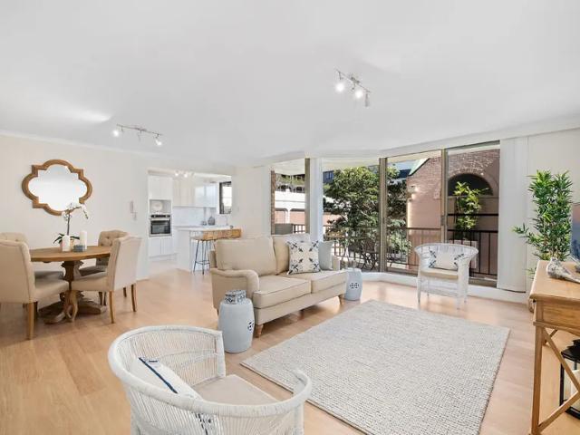 Apartment for rent in Sydney, New South Wales