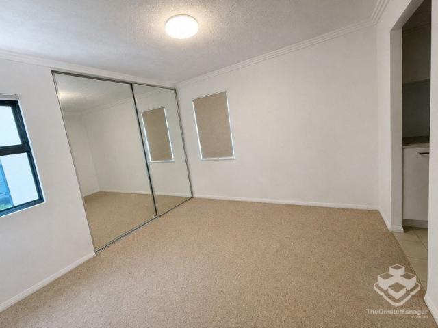 Apartment for rent in Woolloongabba, Greater Brisbane